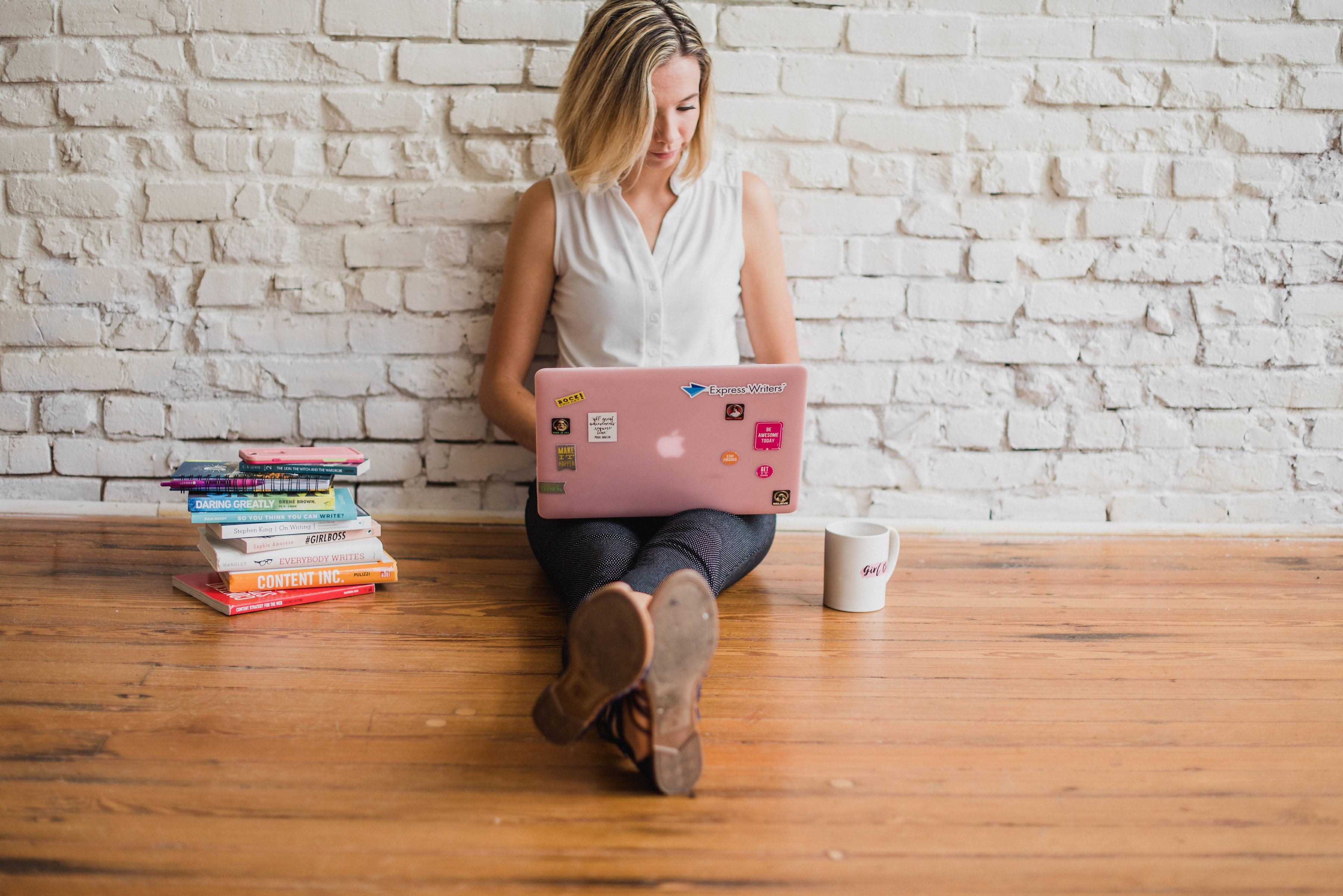ONLINE-Seminar: Schreib dich frei - der Flow-Workshop